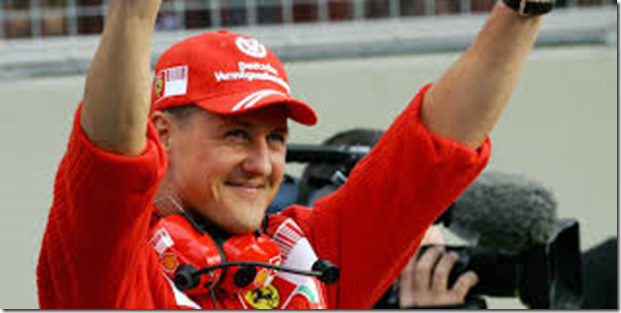 Michael Schumacher 2