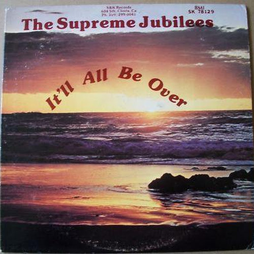 Supreme Jubilees