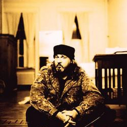 Bill Laswell