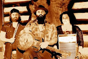 The Reverend Peyton's Big Damn Band