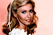 Olivia Newton-John