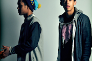 Rizzle Kicks