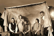 Alison Krauss & Union Station