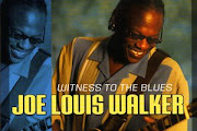 Joe Louis Walker