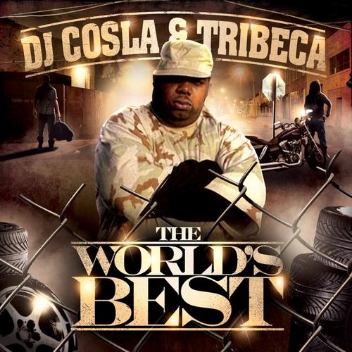 DJ Cosla & Tribeca