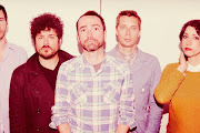 The Shins