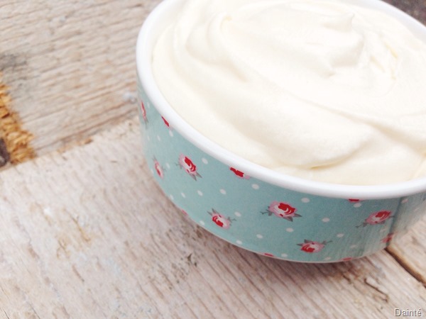 cream cheese frosting cooking idea by dainte by spela seserko cook