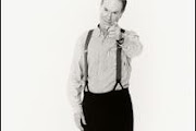 Loudon Wainwright III