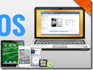 Syncios esportare e importare da e su PC, iPhone, iPad e iPod qualsiasi file e applicazione