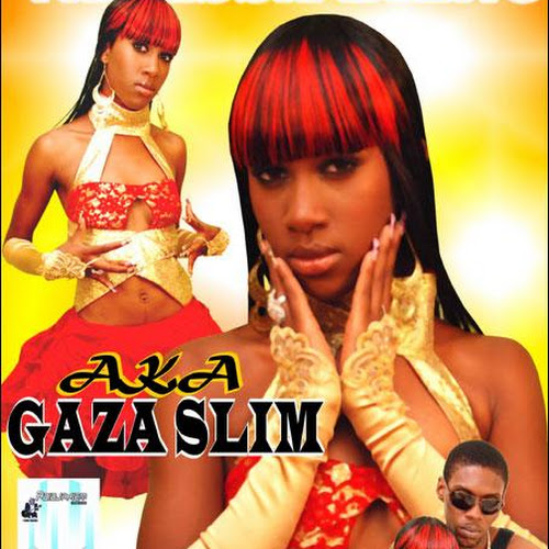 Gaza Slim