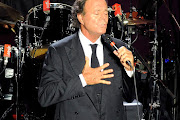 Julio Iglesias