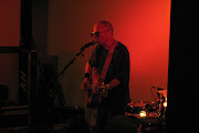 Graham Parker