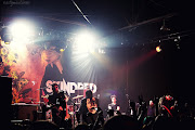 Skindred