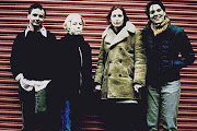 Stereolab