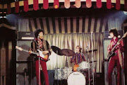 Jimi Hendrix Experience