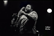 Arthur Blythe