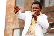 Lee Fields