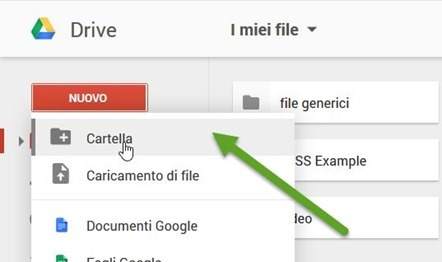 cartella-google-drive