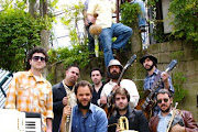 The Budos Band