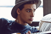 Jacob Whitesides