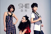 S.H.E.