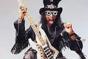 Bootsy Collins