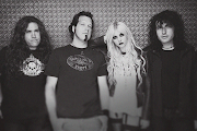 Pretty Reckless
