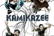 Kamikazee