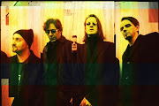 Porcupine Tree