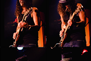 Brant Bjork