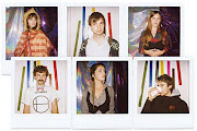 The Dirty Projectors