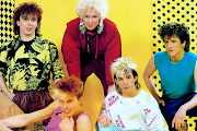 Kajagoogoo