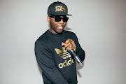 Jarren Benton