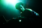 Four Tet