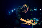 Alessandro Cortini
