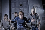 Blessthefall