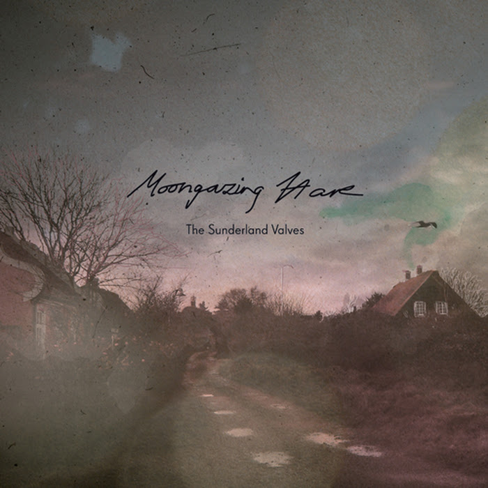 Moongazing Hare - The Sunderland Valves 