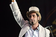 Serj Tankian