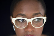 Cécile McLorin Salvant