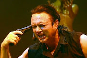 Geoff Tate