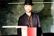 Jason Moran
