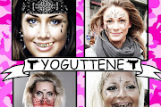 Yoguttene