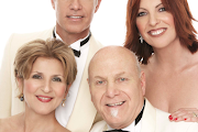 Manhattan Transfer