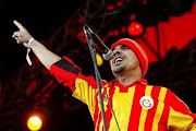 Manu Chao
