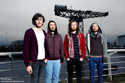 Twin Atlantic