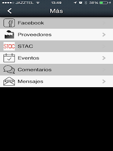 Aluminios Carma Screenshots 3