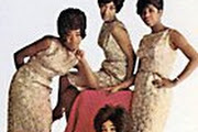 The Marvelettes