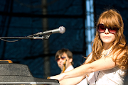 Jenny Lewis