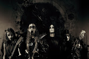 Enthroned