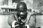 Isaac Hayes